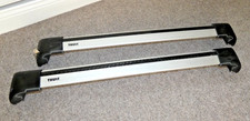 Thule WingBar Edge Roof Bars
