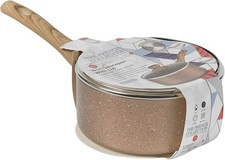 Ceramic Rose Gold Induction