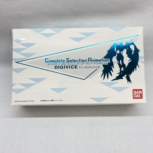 Bandai complete selection - complete,