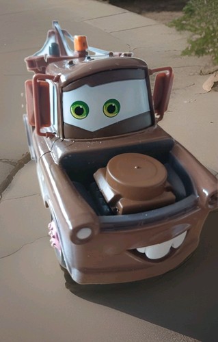 Disney pixar cars - disney, radiator
