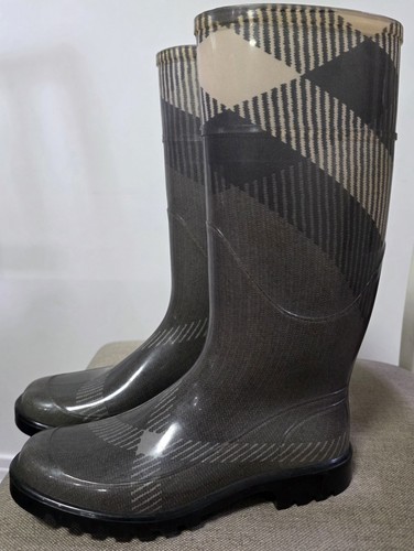 Burberry wellington large - burberry,