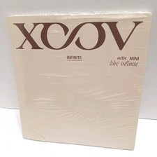 Infinite Mini Album K Pop