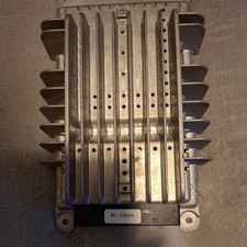 Audi Bose Amplifier B6 CABRI