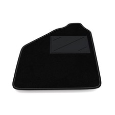 Driver Side Floor Mat Only 1