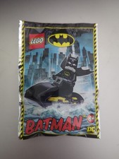 LEGO Dc Comics Super Heroes