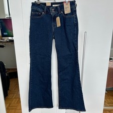 Levi's Women's Denim Superlow