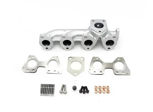 Exhaust manifold drm28203s - exhaust,
