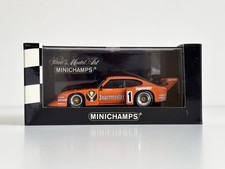 Super Rare 1:43 Minichamps