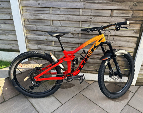 Trek remedy small - remedy, full