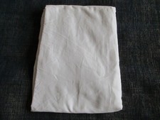 PRIMARK KING SIZE FITTED SHEET