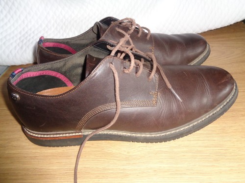 Timberland anti fatigue brown - anti,
