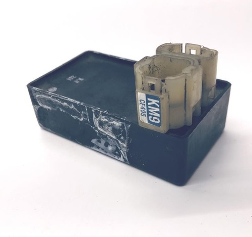 Cdi case honda - nsr, 400