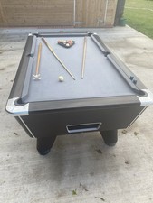 Supreme Winner Free Play Pool Table 7ft x 4ft