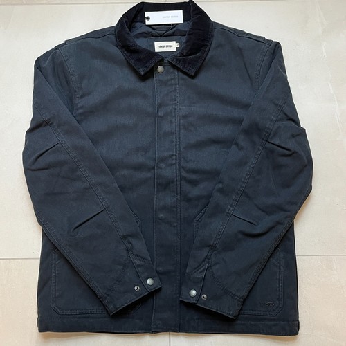 Taylor stitch workhorse - stitch, jacket