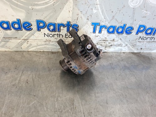 2022 toyota proace alternator - 2022,