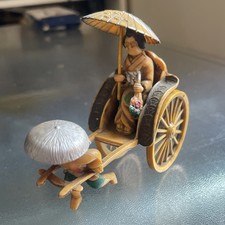 Vintage Japanese Celluloid