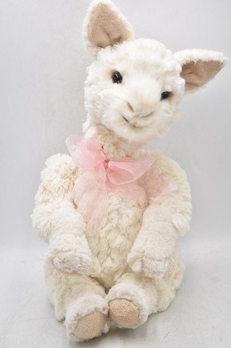 Charlie bears chewy the llama - chewy,