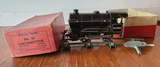 Hornby Trains No 50 Locomotive