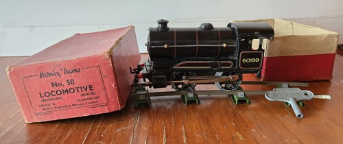 Hornby trains locomotive - hornby,