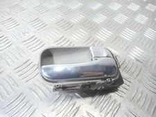 NISSAN ALMERA TINO V10 Rear