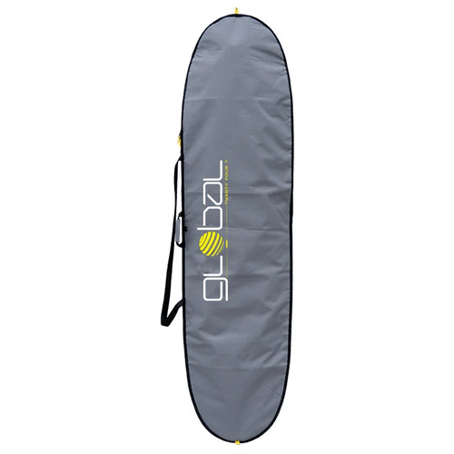 Global mal surfboard - mal, bag