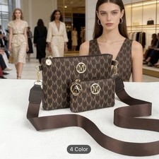 Handbag And Wallet