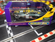 Scalextric C2644 Aston Martin