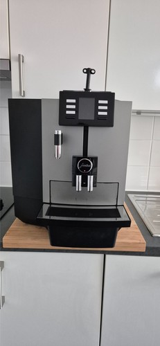 Jura bean cup - x6, to