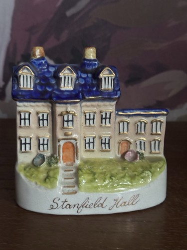 Antique staffordshire pottery - antique,