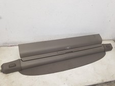 VOLVO V50 LUGGAGE COVER LOAD BLIND 39898413 2005-2007 BEIGE