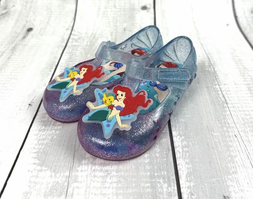 Ariel little mermaid mary - little, jane