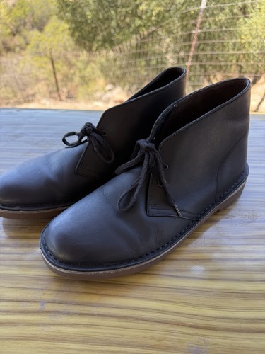 Clarks originals desert boot - originals,