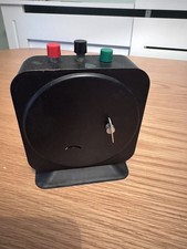 Vintage Smiths Timer for Chess