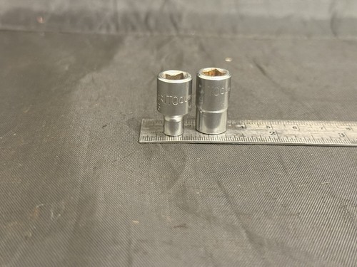 Vintage britool small - britool, 1/4”