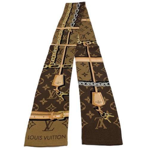 Louis vuitton bandeau monogram - louis,