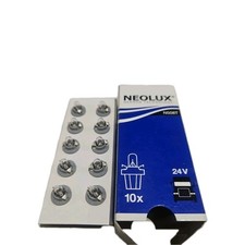 ✅Fits NEOLUX 508T 24v 1.2w