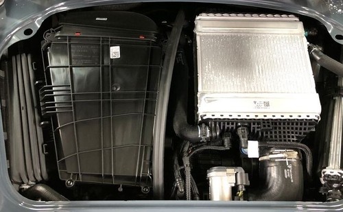 2018 porsche 718 - 2018,