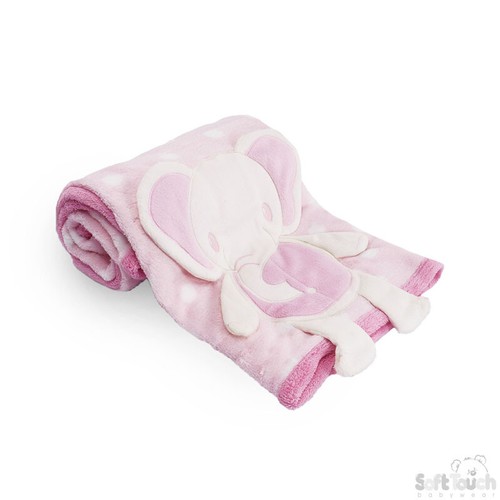 Baby girl blanket wrap - baby, cute