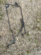 Audi RS6 C5 4B Power Steering Coolant Pipes