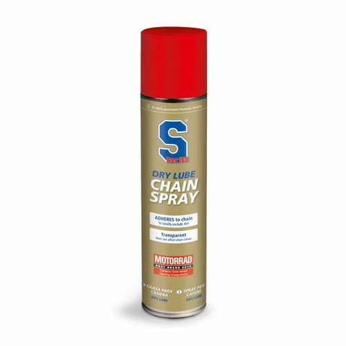 Sdoc s100 dry lube spray - spray, 400ml