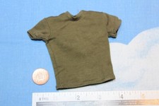 Facepool 1:6 SCALE WW2 U.S 2nd