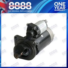Starter Motor (500338953) for