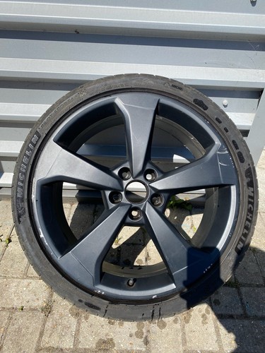 Genuine audi rs3 - 1x, 8v