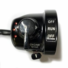 Yamaha RD350 Right Hand Switch