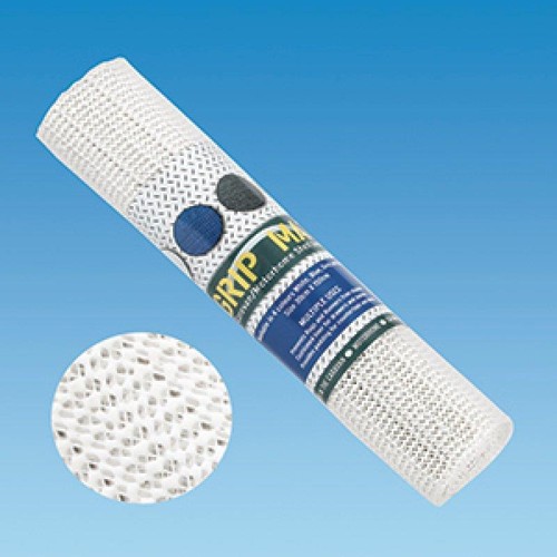 White non slip - white,