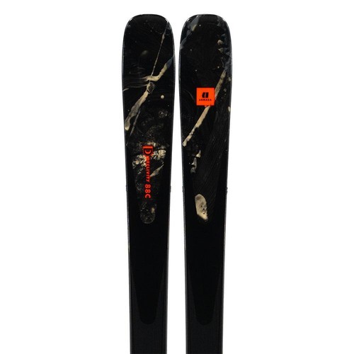 Armada declivity 88c skis 2025 - 88c,