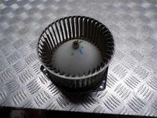 BFD068224 2013 MITSUBISHI L200 2.5 DPF DID 4 WORK FAN BLOWER MOTOR