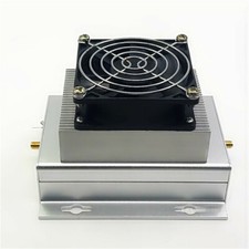 RF Power Amplifier 60W 400 MHz