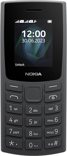 Nokia 105 1557 - nokia, model)