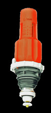 Uponor replacement flowmeter - uponor,